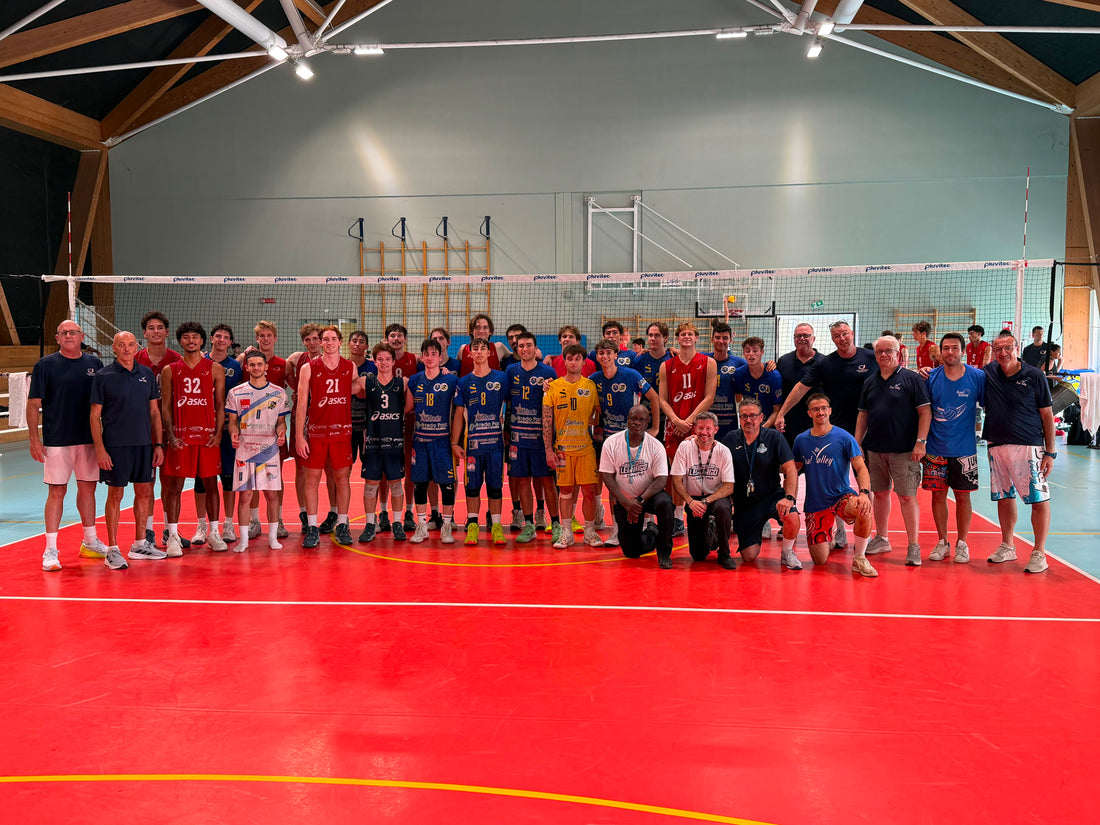 Slovenia Tour Update