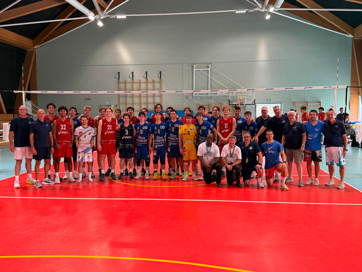 Slovenia Tour Update