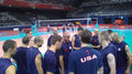 High Performance Camp – National Camp (USA Only)